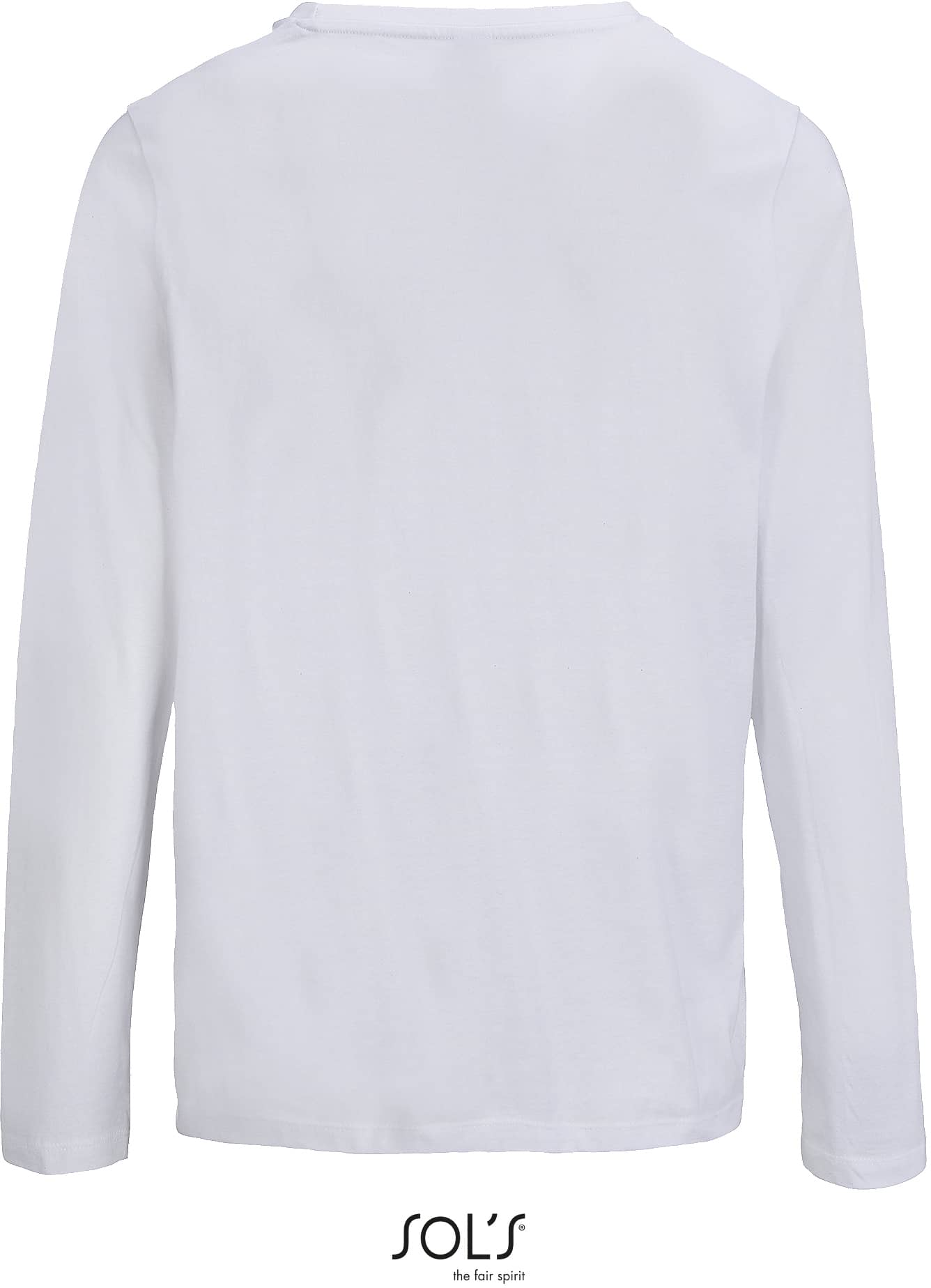Women´s Monarch Long Sleeve T-Shirt