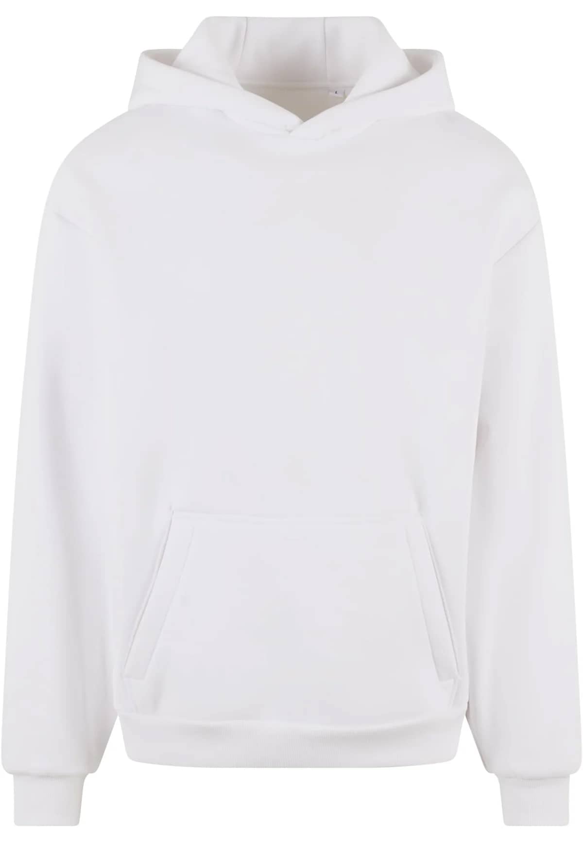 Oversized Hoody