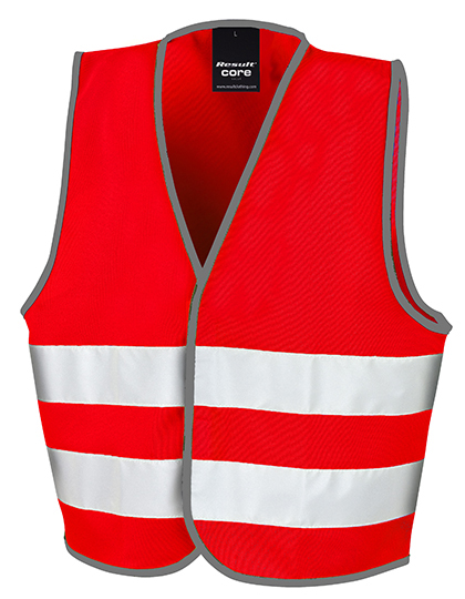 Junior Safety Vest