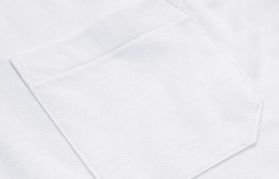 PRO Wear Langarm-Poloshirt