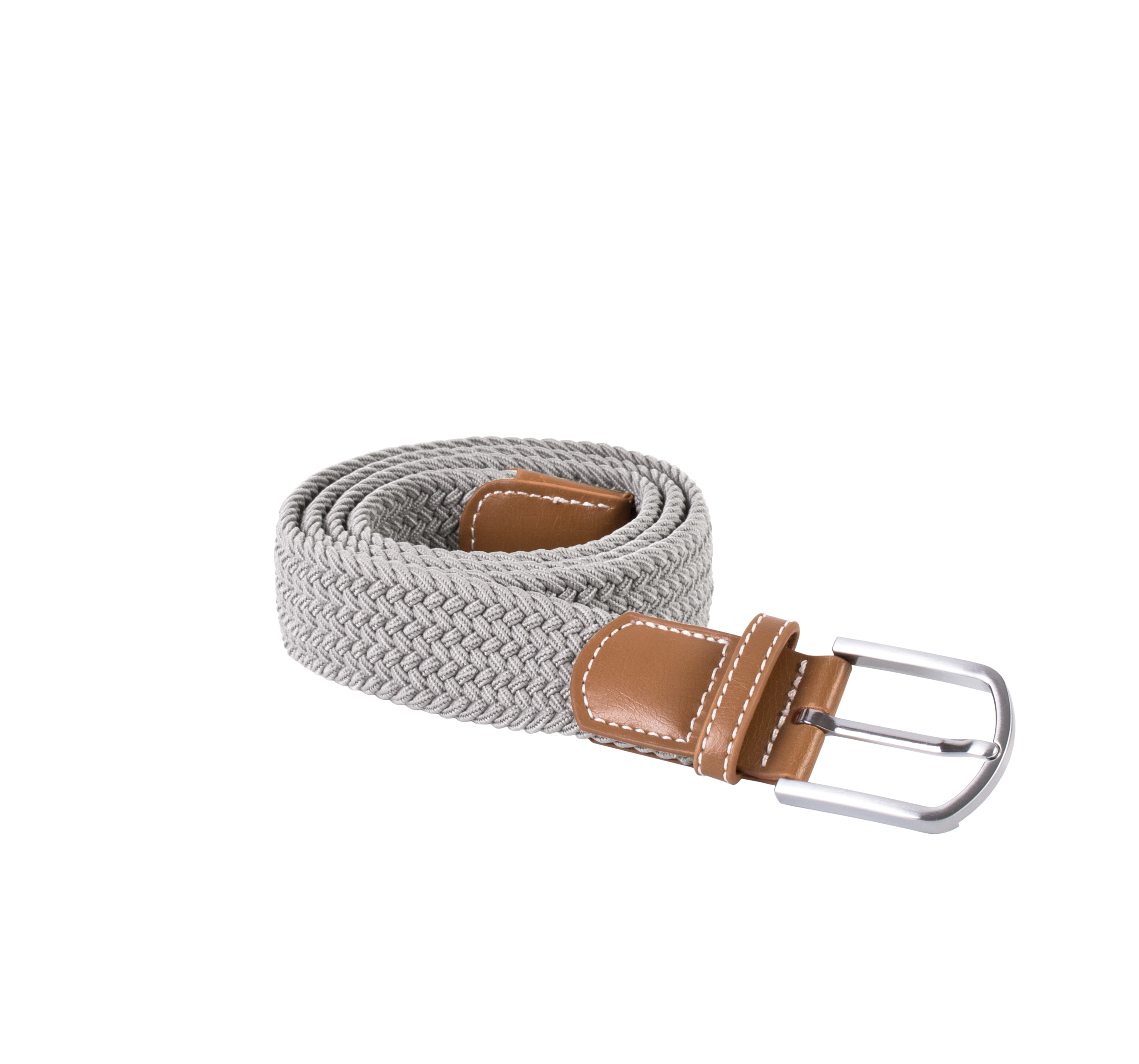 Elastischer Flechtgürtel