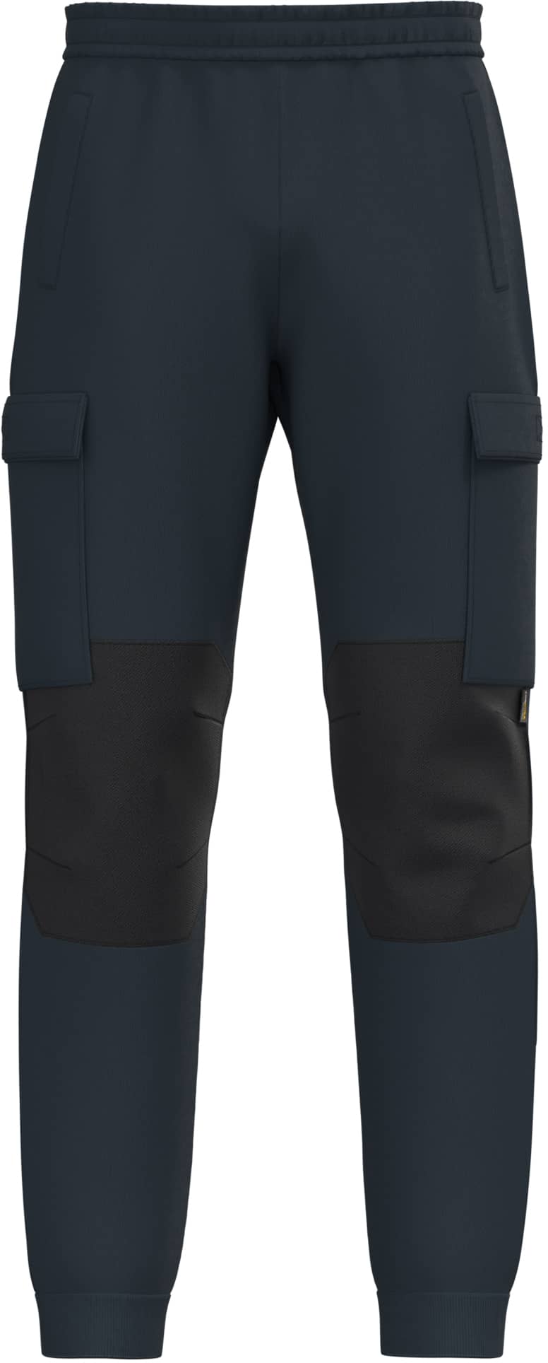 Umweltfreundliche Molton-Cargo-Hose für Herren