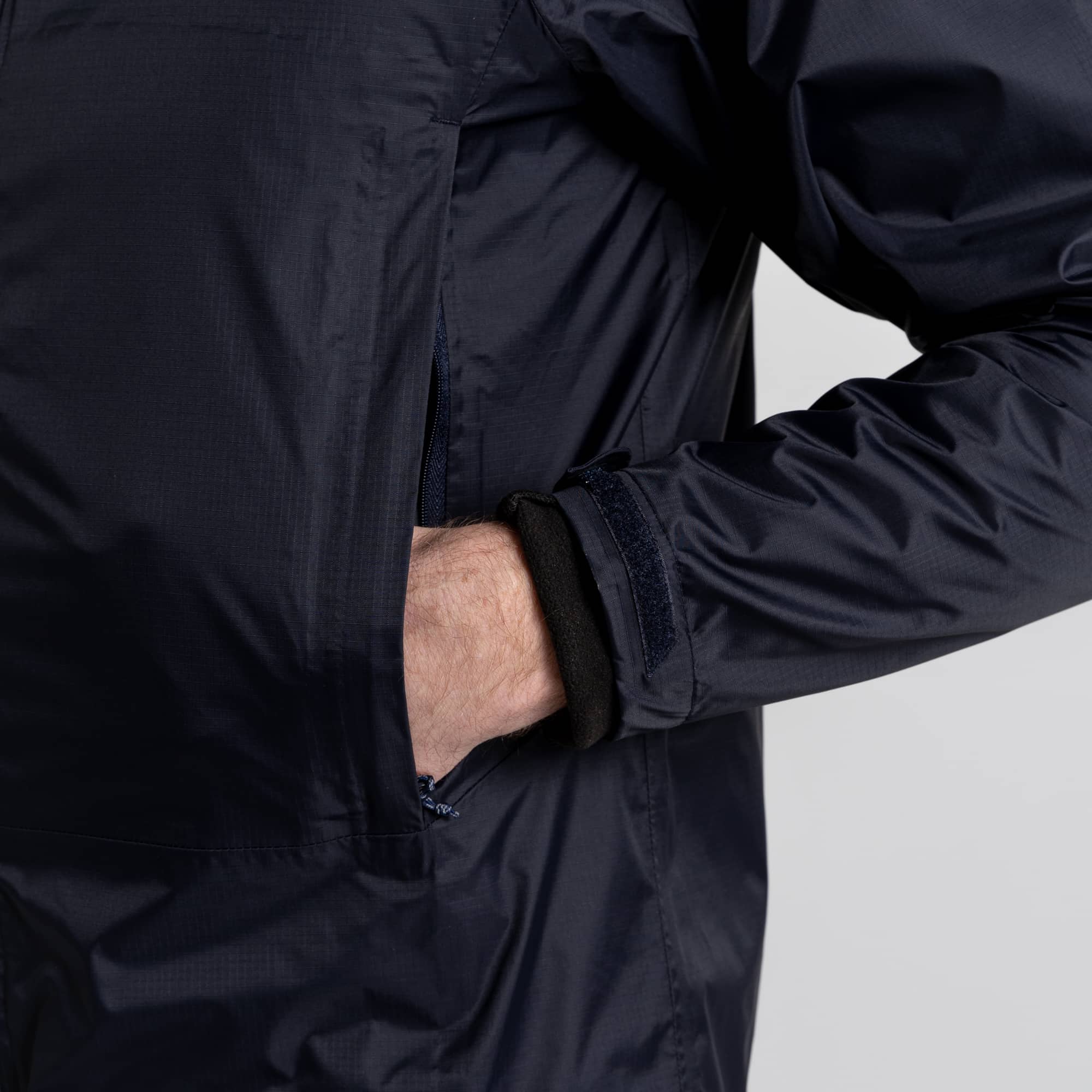 Expert Packable Jacket