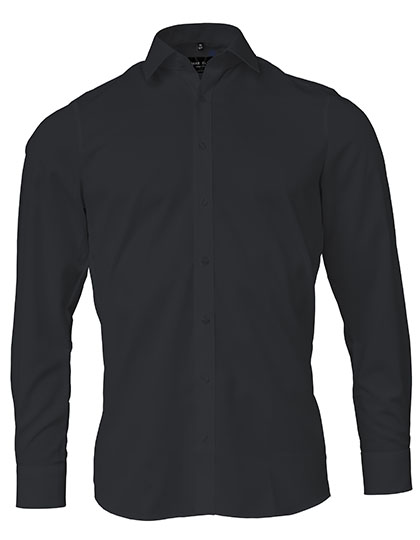 Men´s Shirt Body Fit Extra Long Sleeve