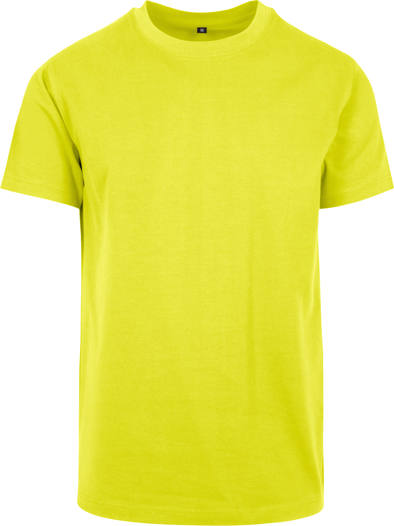 T-Shirt Round Neck