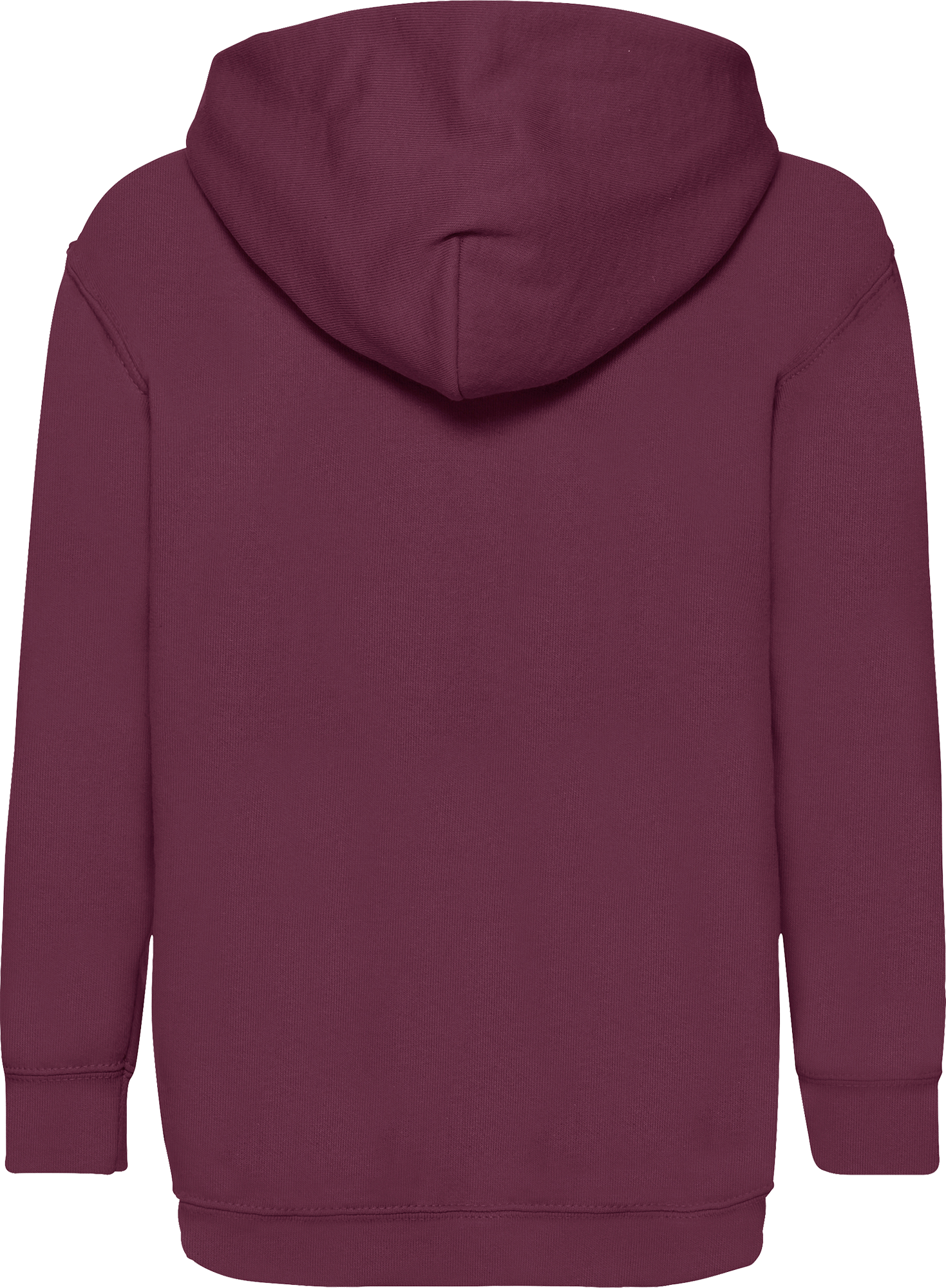 Kids´ Classic Hooded Sweat