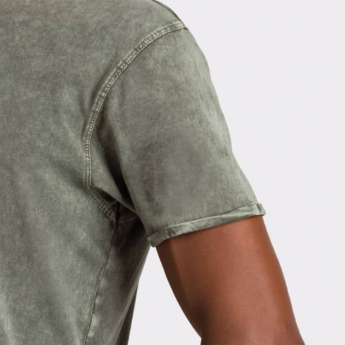Men´s Husky T-Shirt