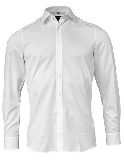 Men´s Shirt Body Fit Extra Long Sleeve