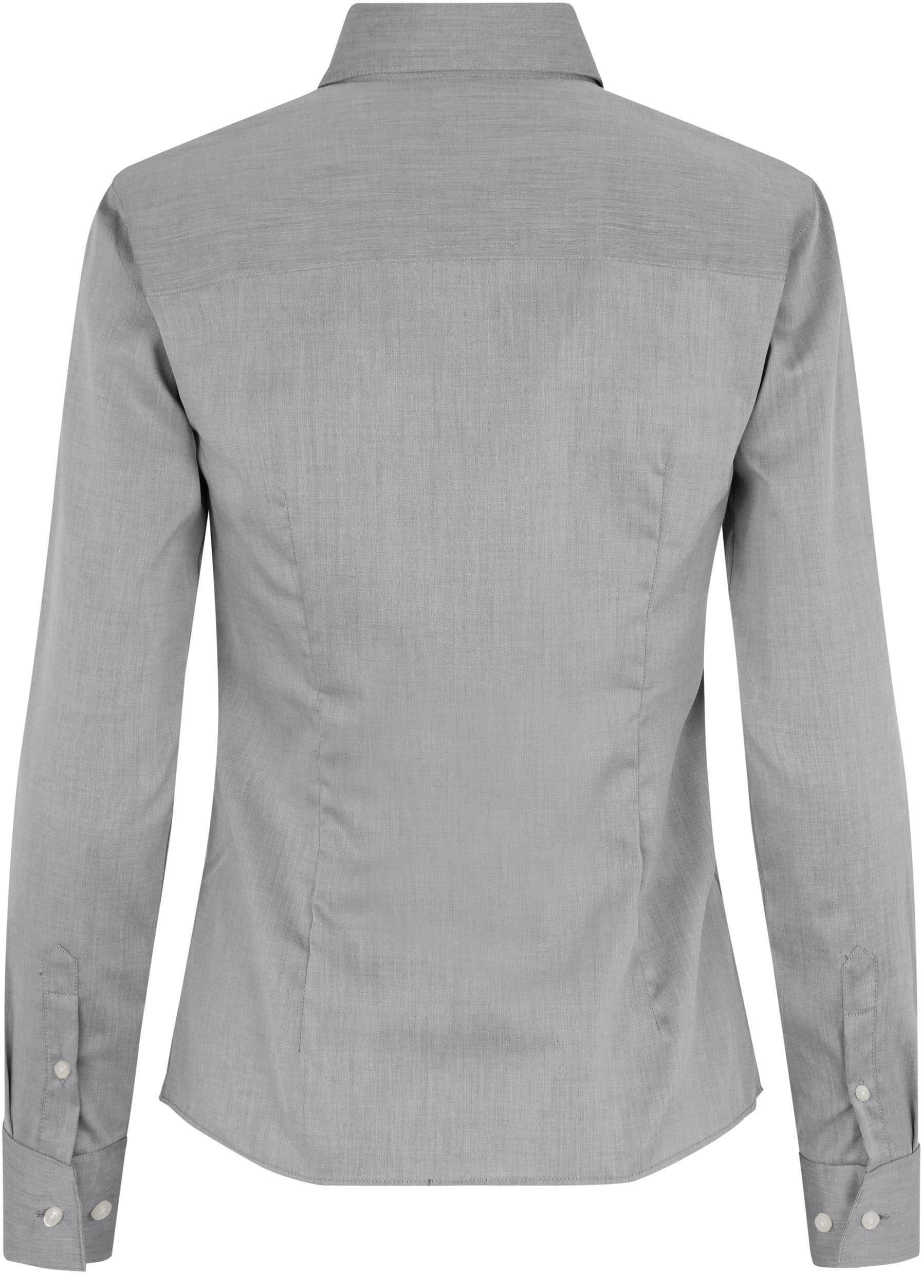 Feine moderne SEVEN SEAS Fine Twill Bluse