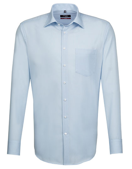 Men´s Shirt Regular Fit Long Sleeve