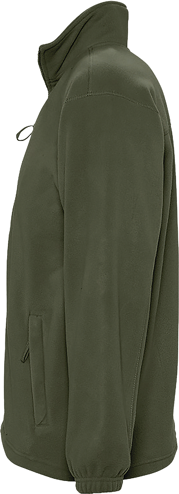 Fleecejacket North