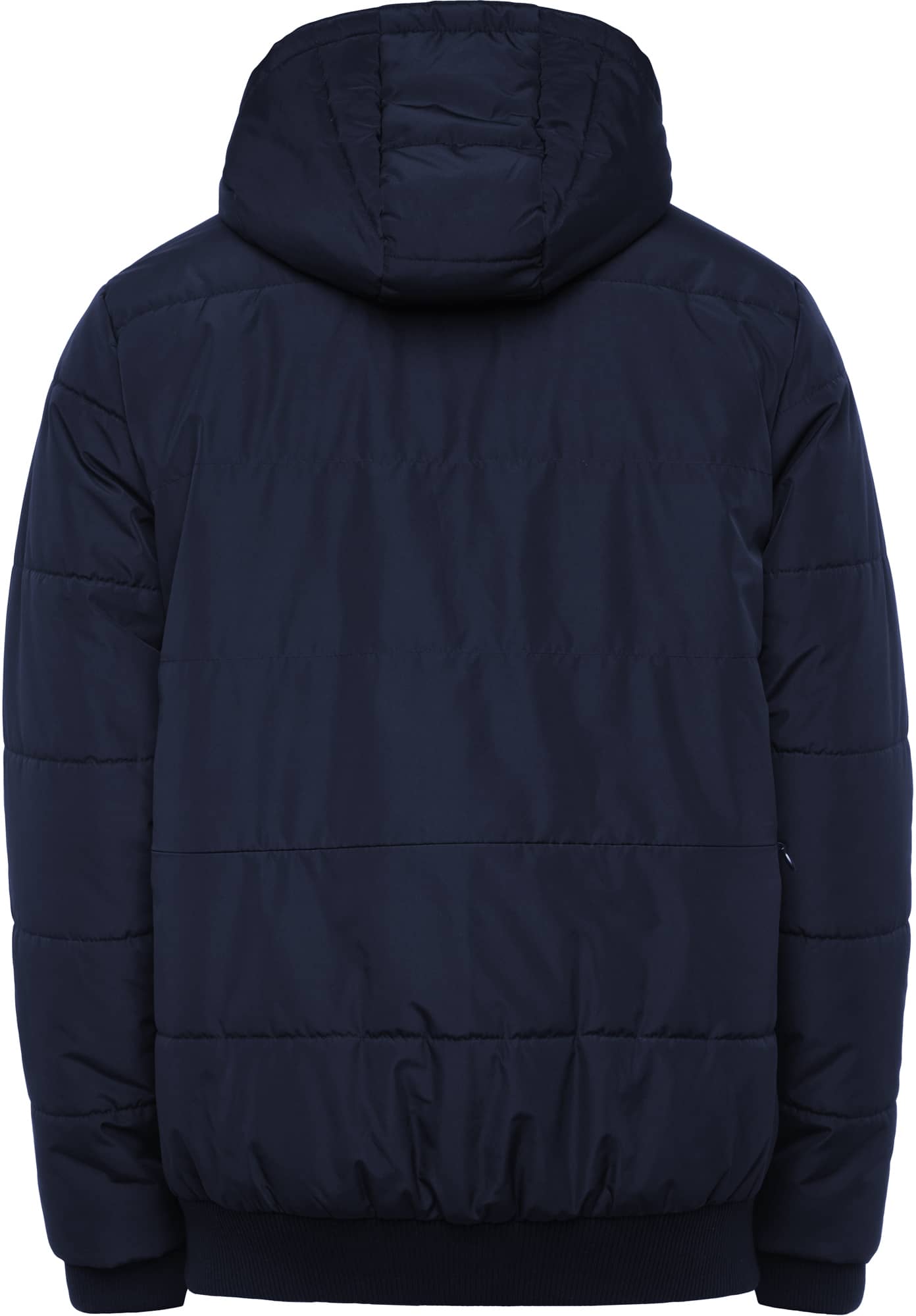 Winter Jacket Surgut