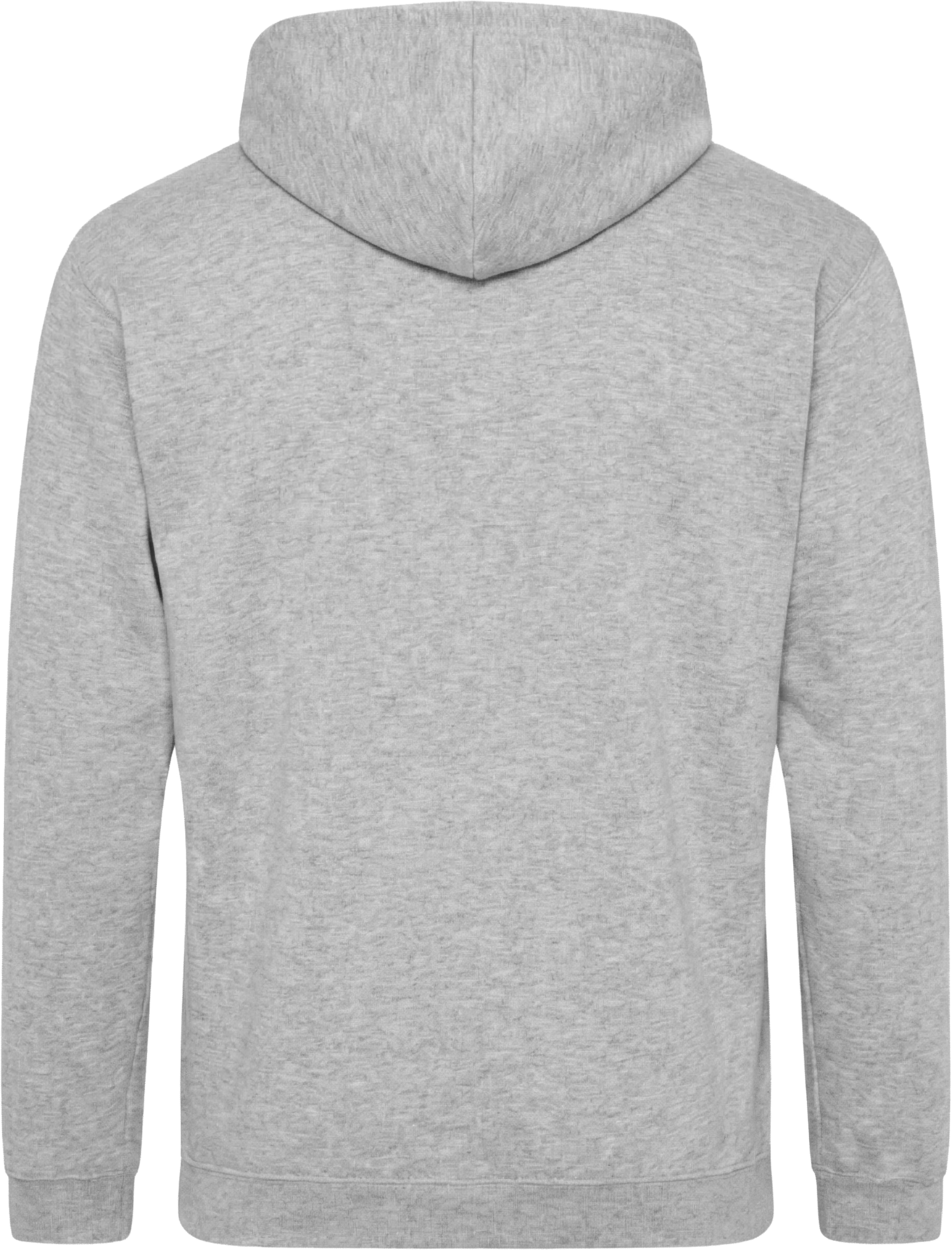 College Hoodie