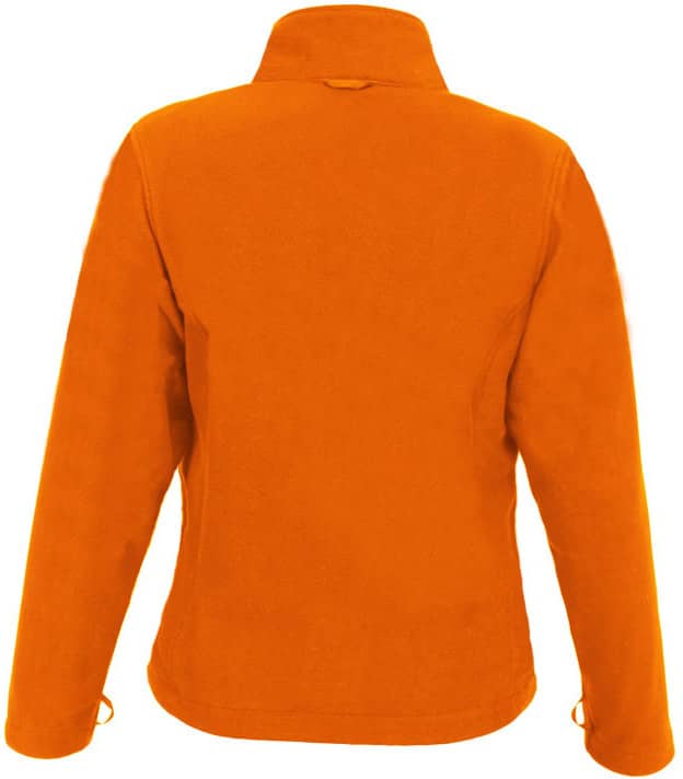 Women´s Fleece Jacket C+