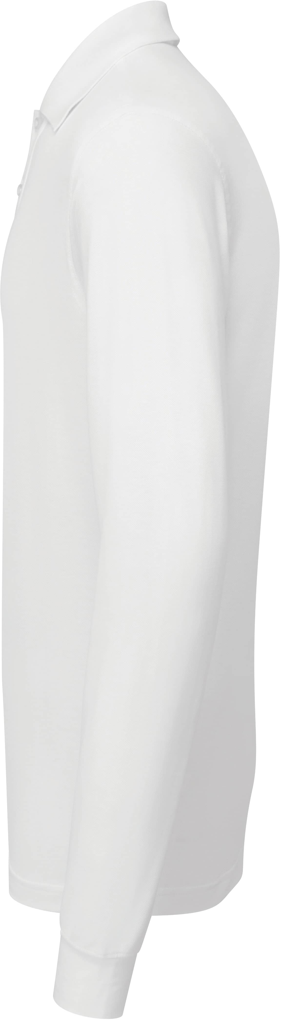 Men´s Classic Fit Long Sleeved Polo