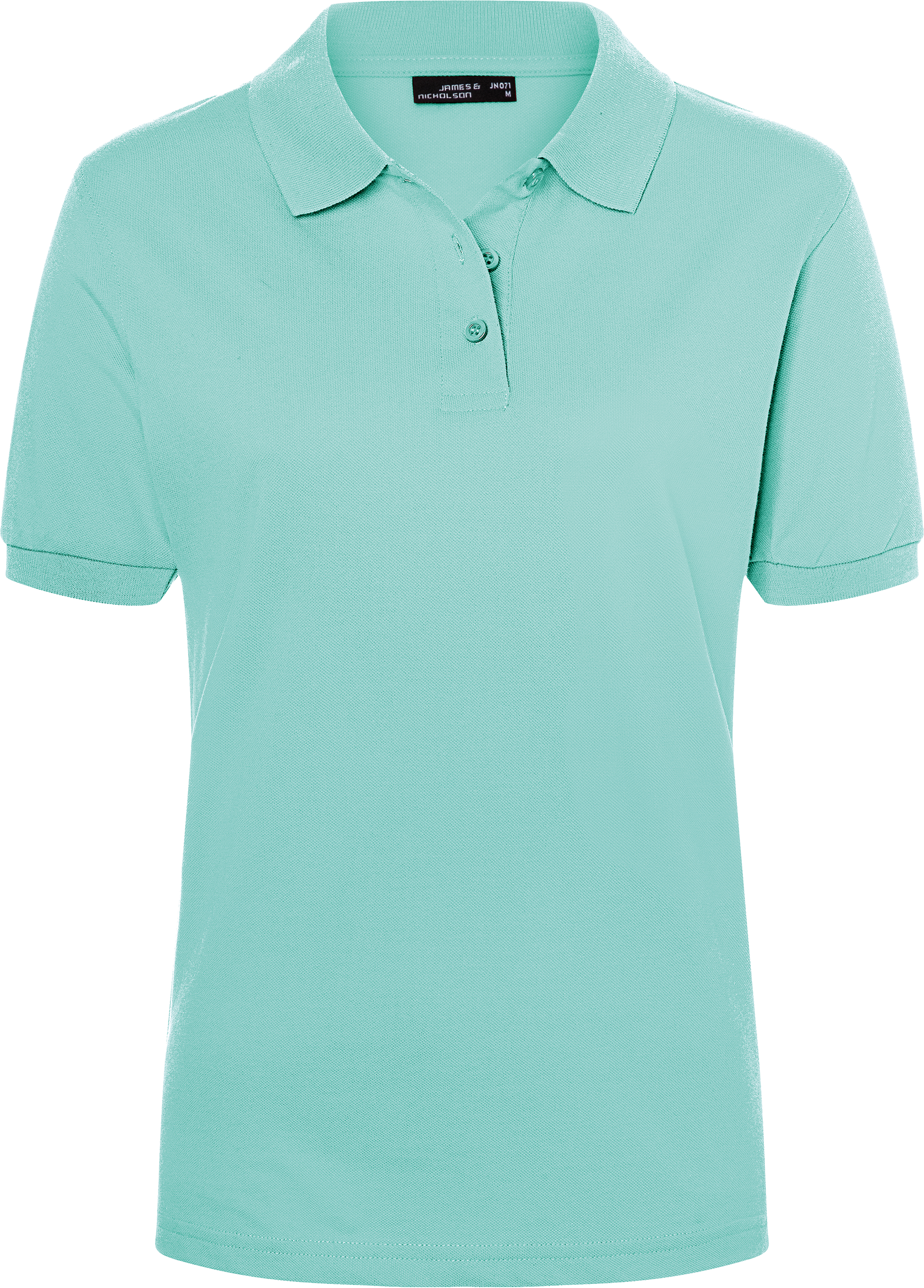 Ladies´ Classic Polo