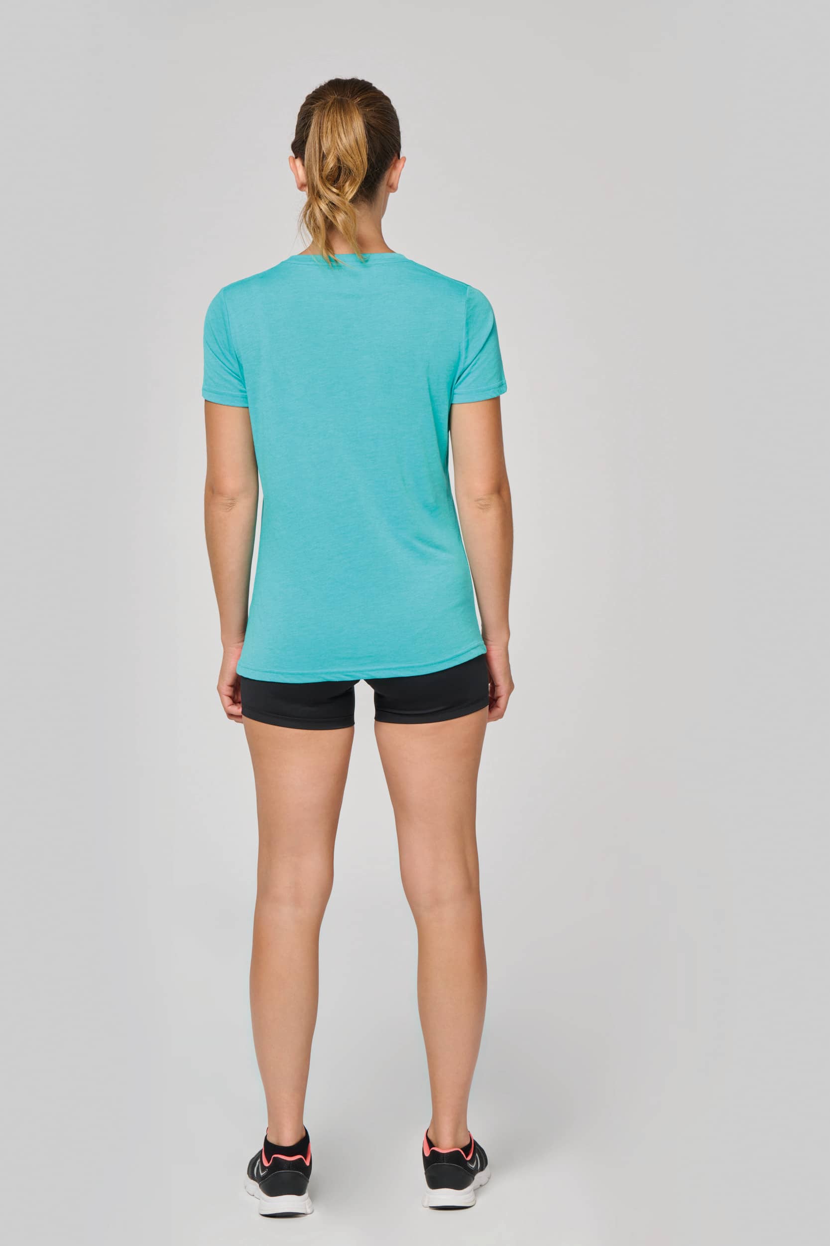 Umweltfreundliches Shorty für Damen
