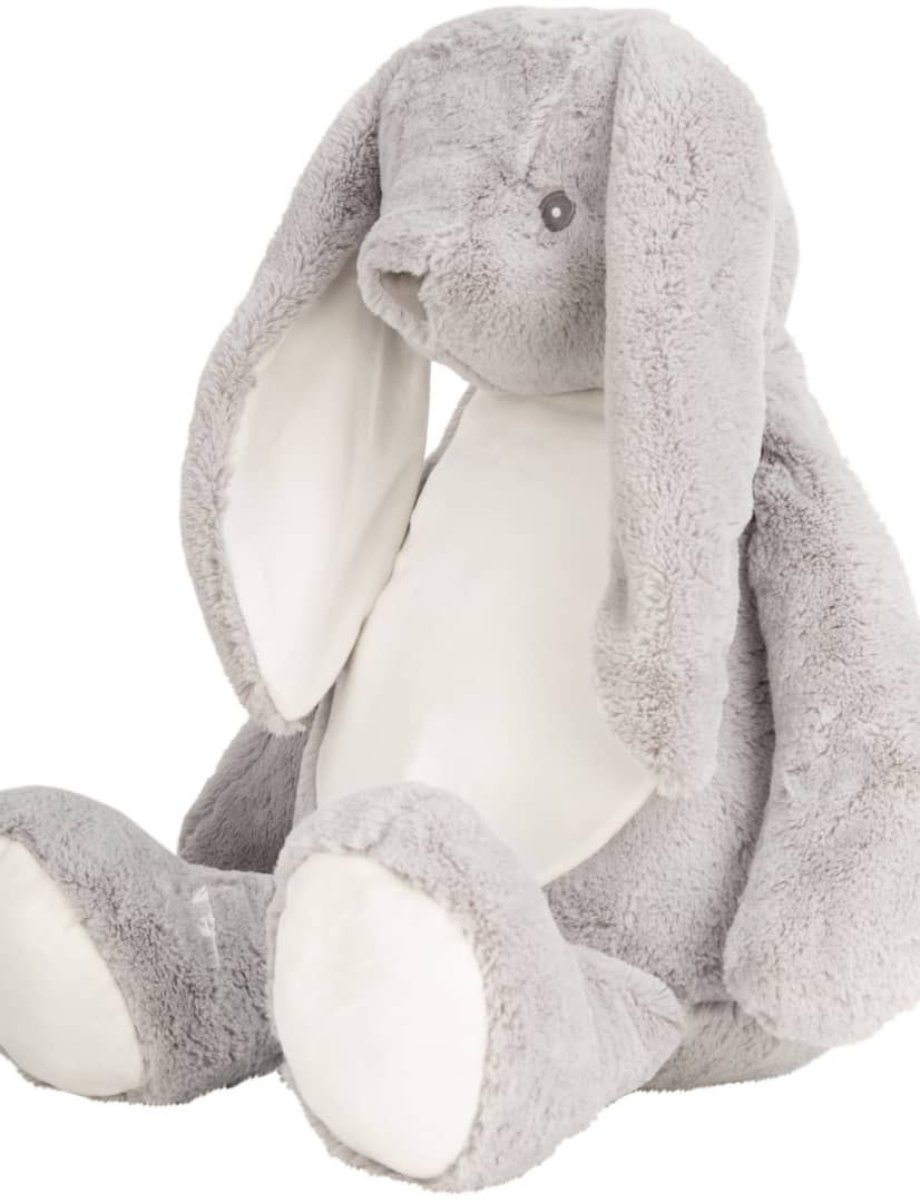 Giant Zippie Bunny