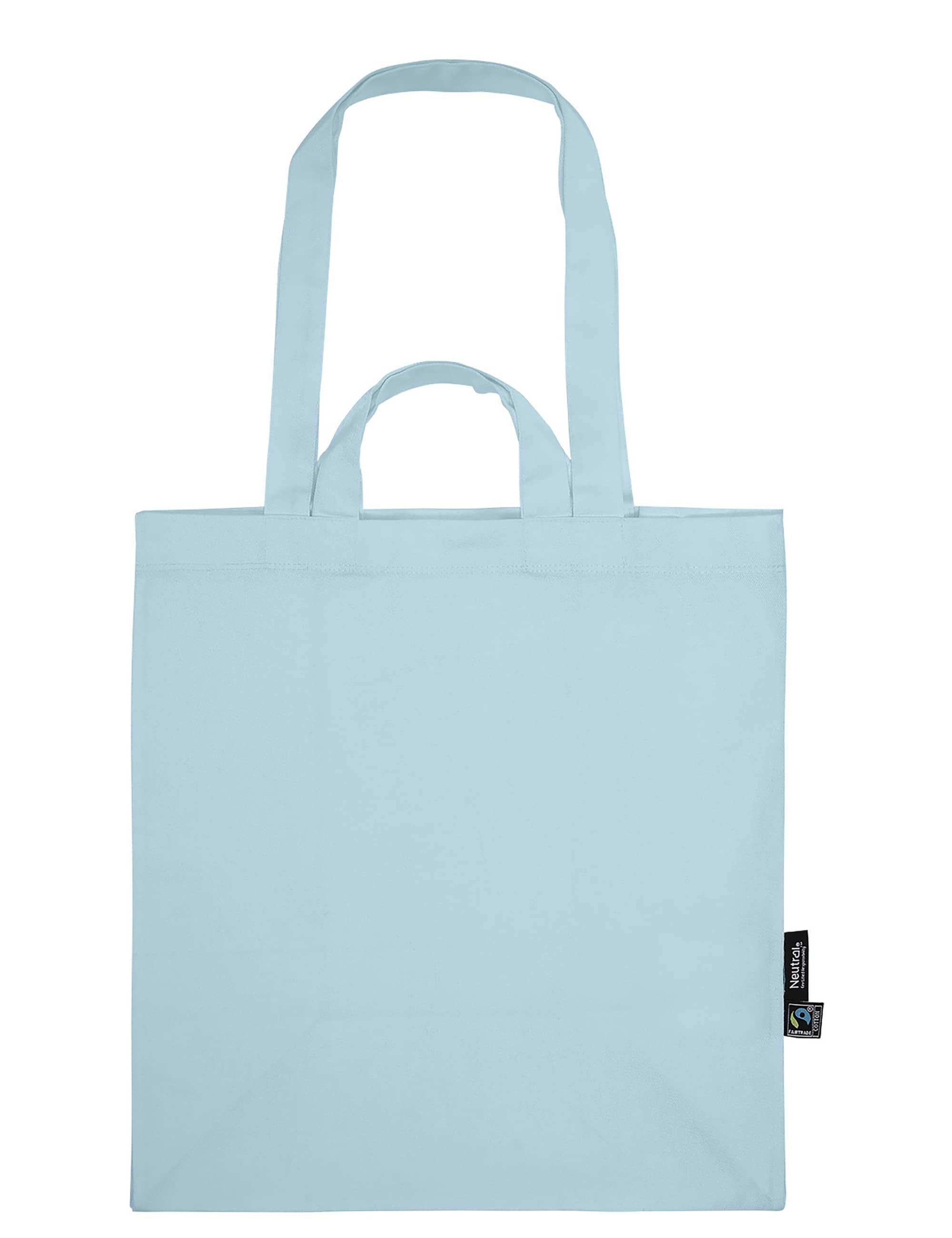Twill Bag, Multiple Handles