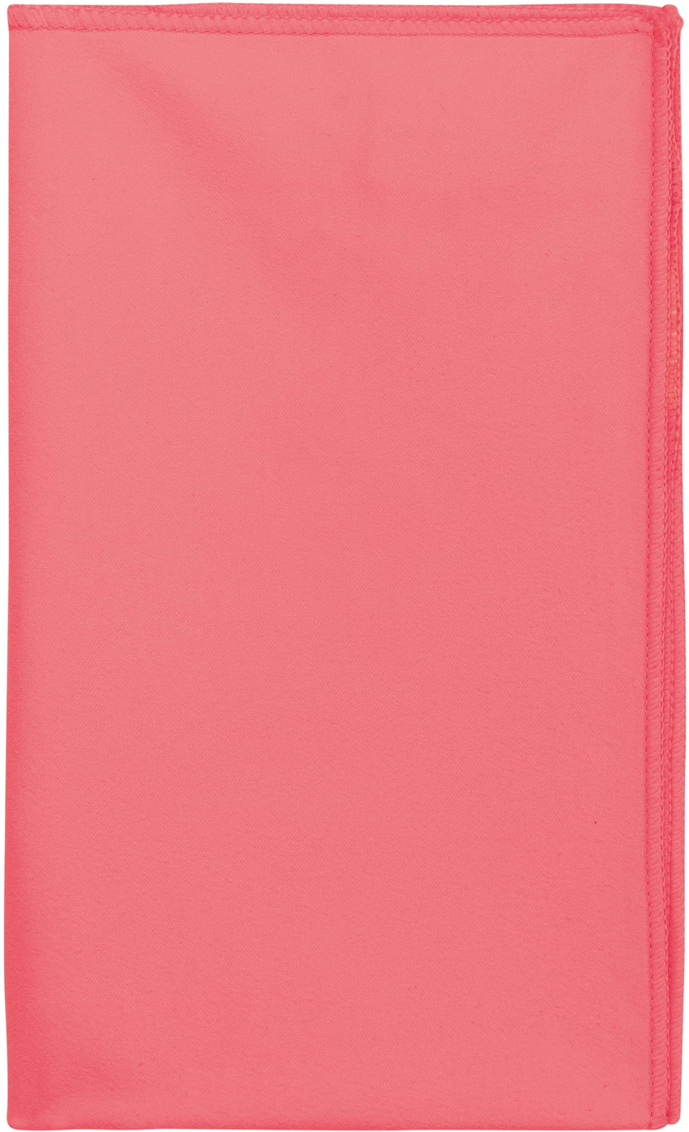 Super saugfähiges Mikrofaser-Sporthandtuch - 50 cm x 30 cm