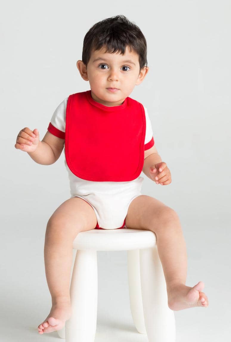 Baby Bib