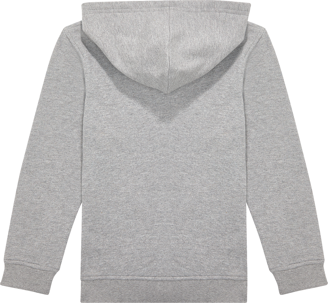 Kids ID.334 Zip Hood