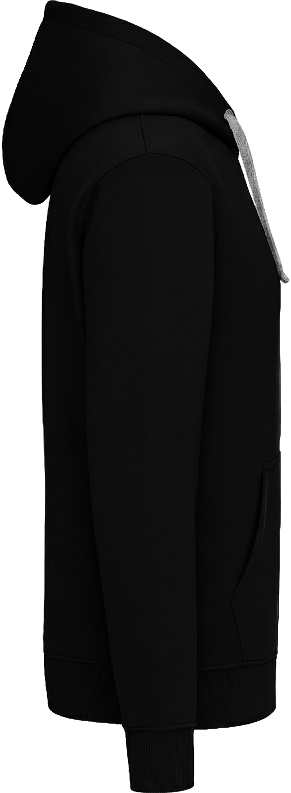 Varsity Hoodie