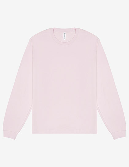 Unisex Heavyweight Long Sleeve Tee