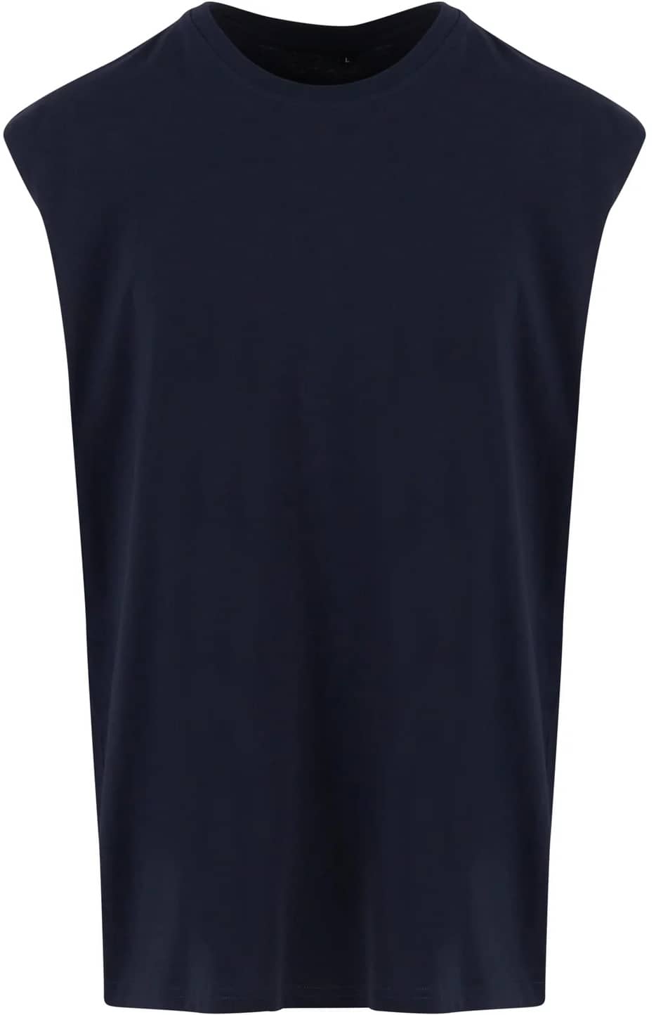 Sleeveless Tee