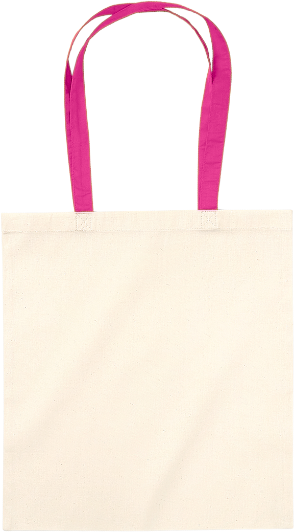 Bag for Life - Contrast Handles