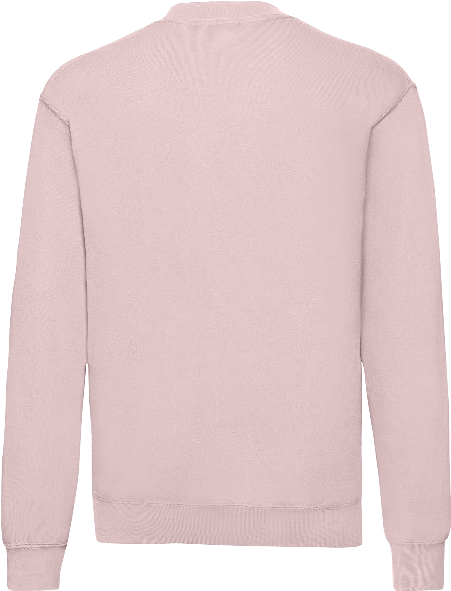 Classic Set-in Sweat