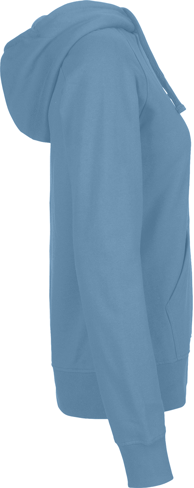 Ladies´ Hoodie