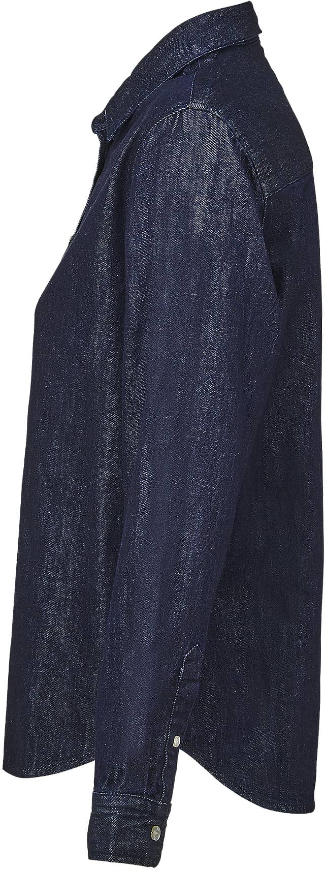 Women´s High-End Denim Shirt Bennett