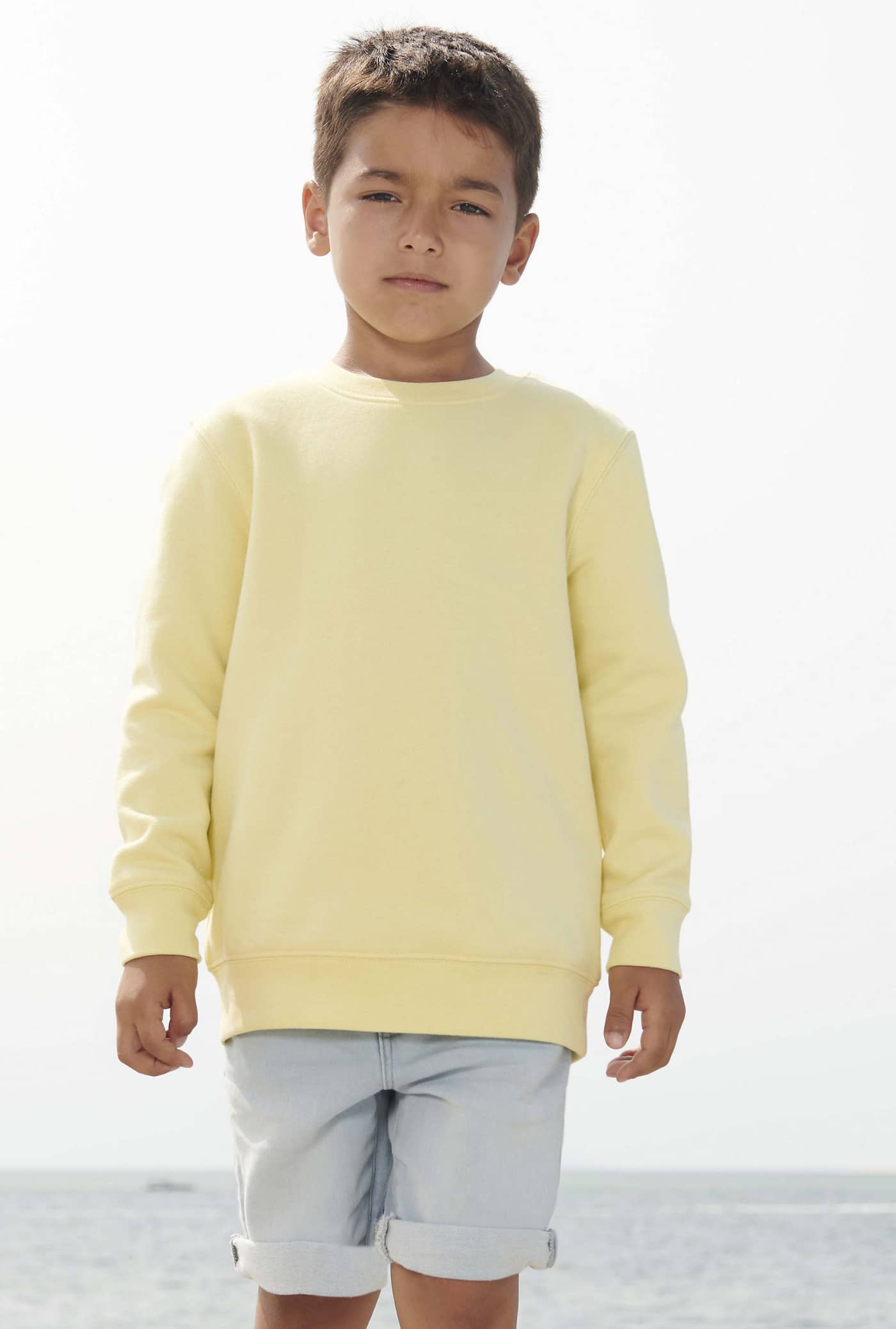 Kids Sweatshirt Columbia