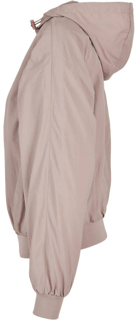 Ladies´ Crinkle Batwing Jacket