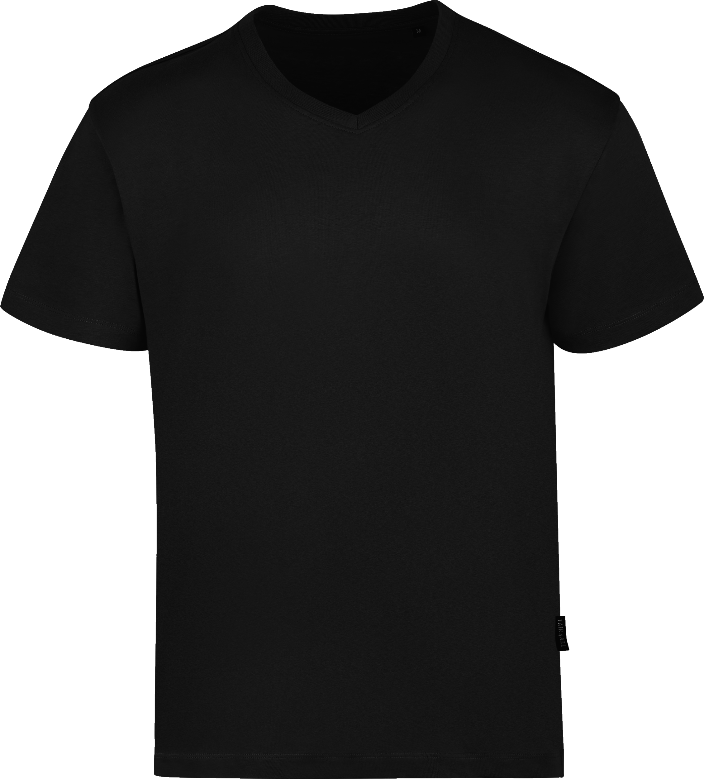 Men´s Luxury V-Neck Tees
