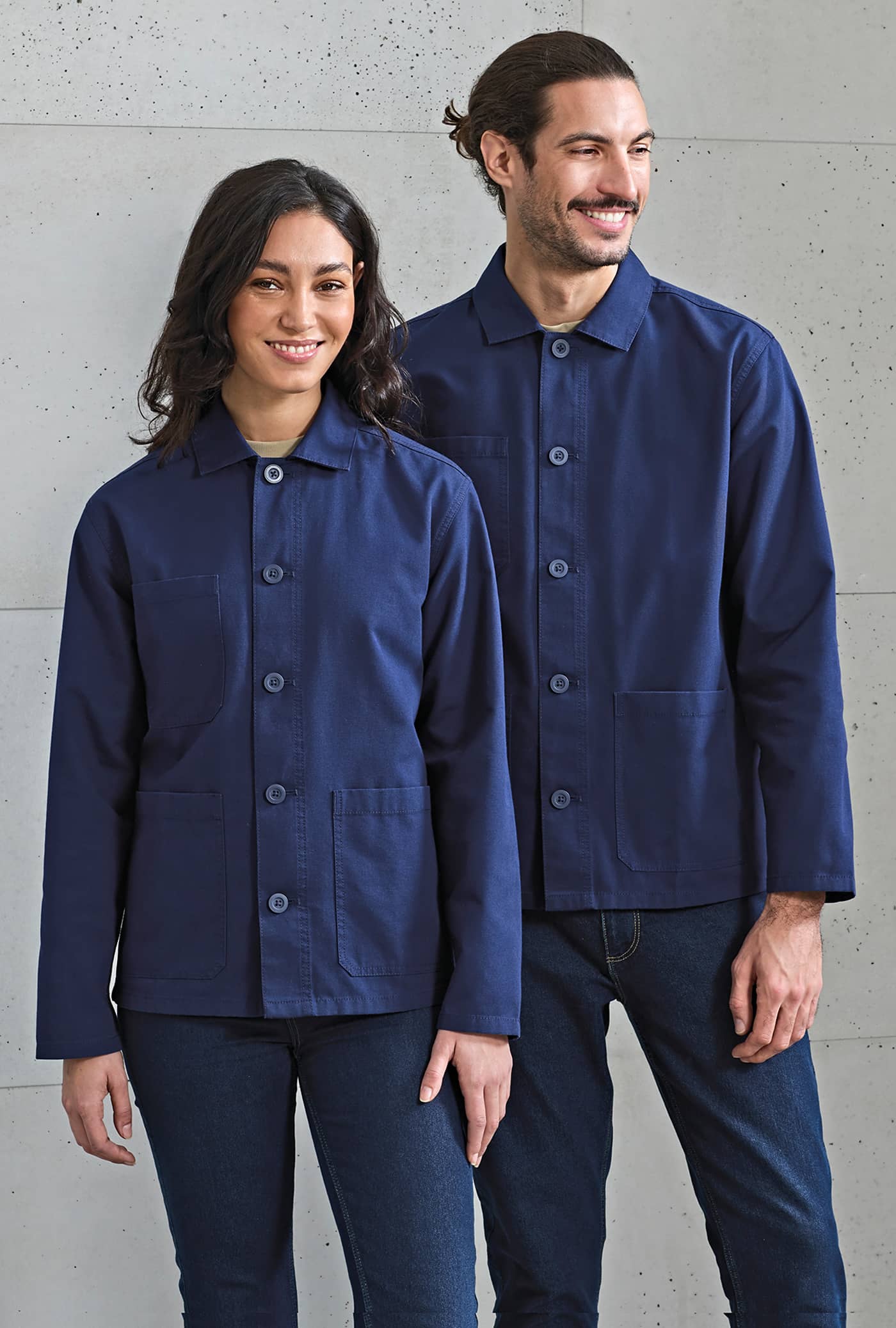 Utility 2.0 Chore Jacket