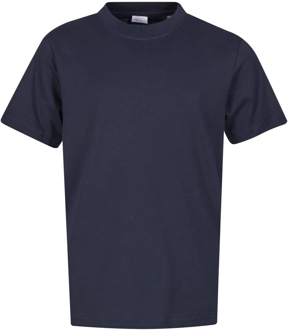 Kids Basic Regular Fit Tee