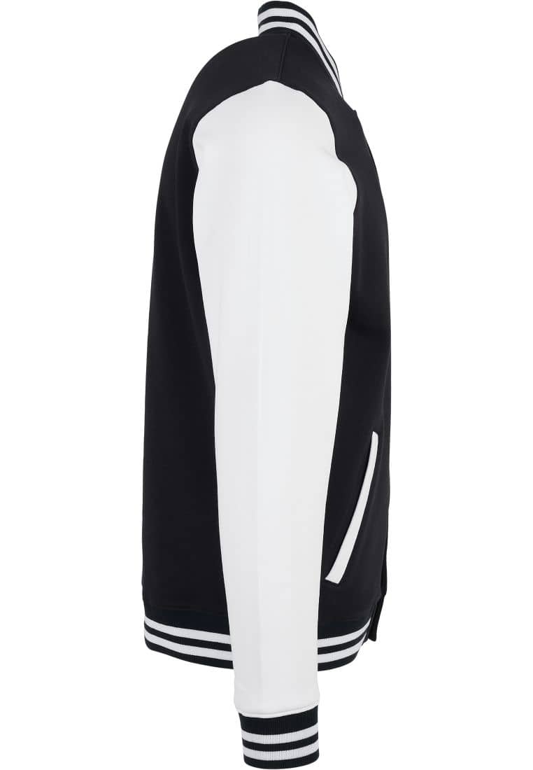 Basic College Jacket