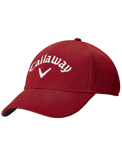 Men´s Side Crested Cap