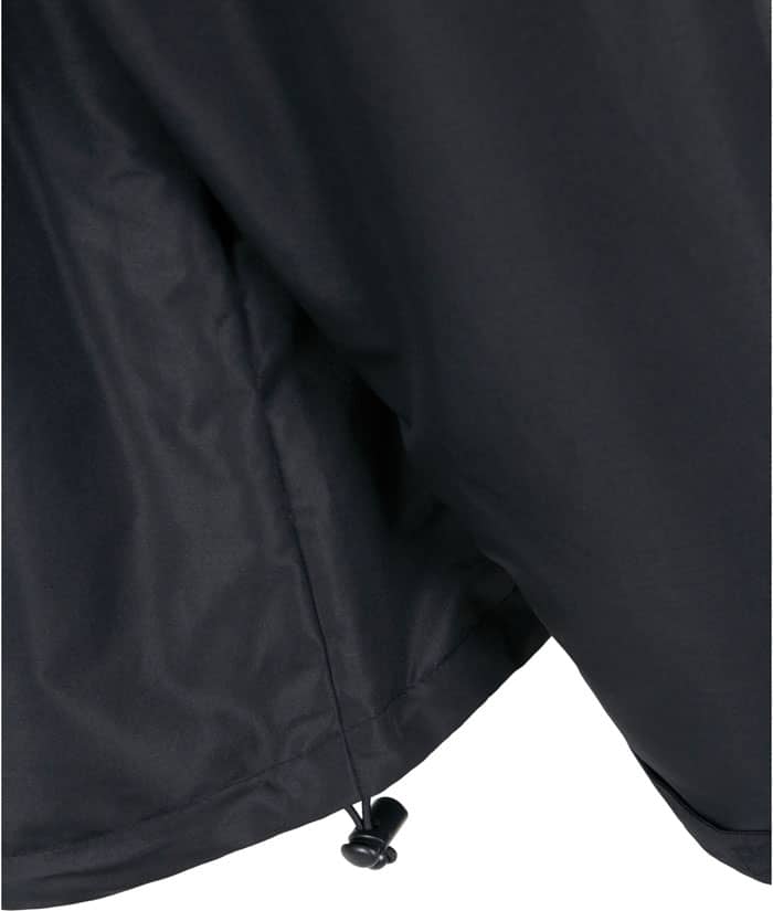 Summer Windbreaker