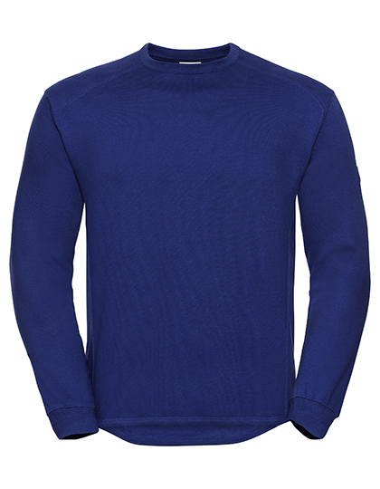 Heavy Duty Workwear Sweatshirt