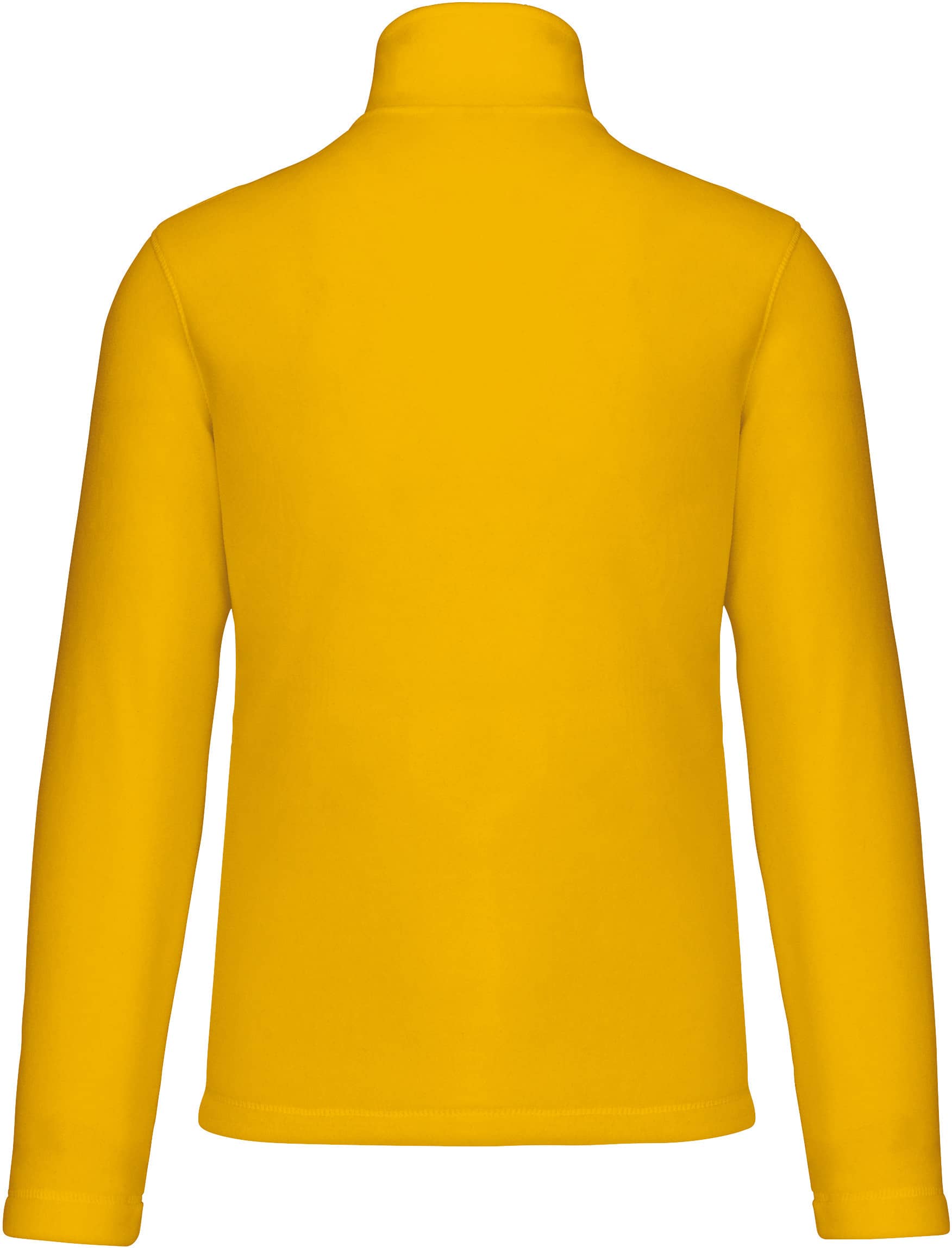 Enzo - Mikrofleece Pullover 1/4 Zip