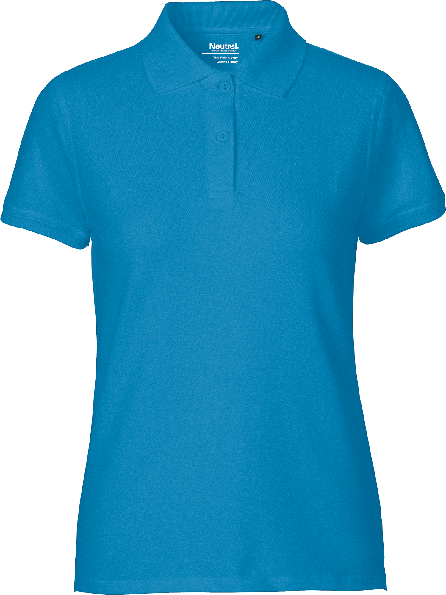 Ladies´ Classic Polo