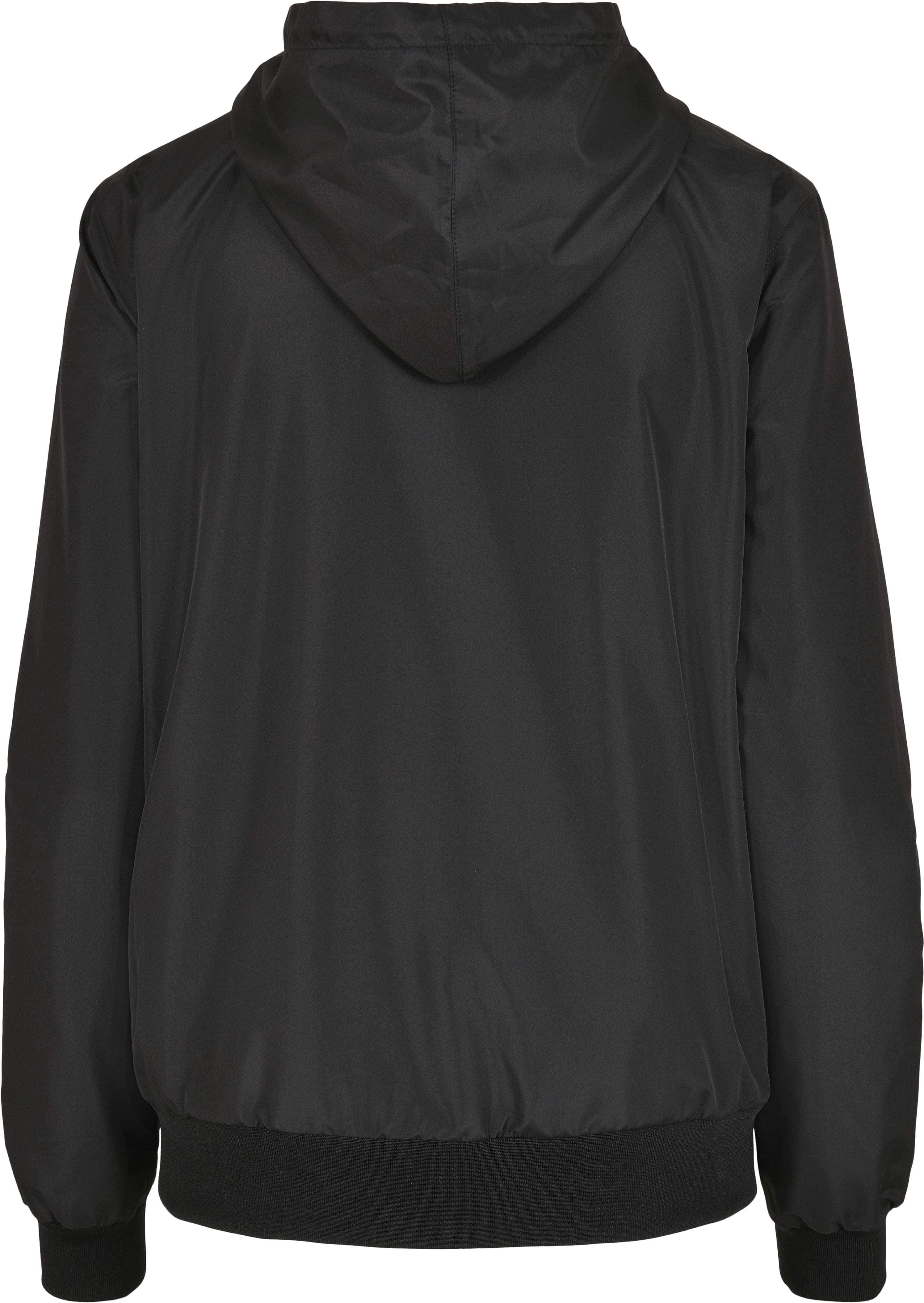 Ladies´ Recycled Windrunner