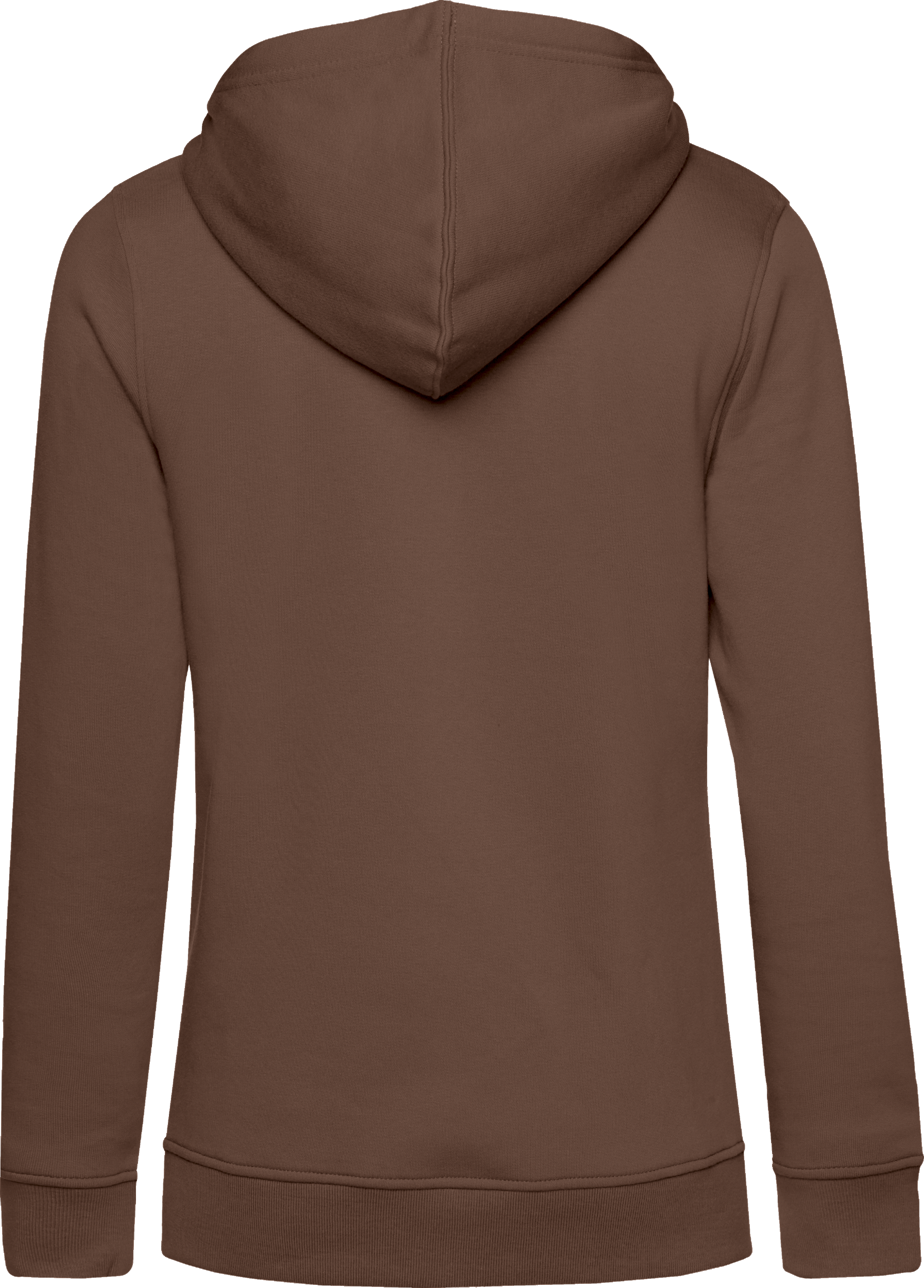 Inspire Hooded Sweat Women_°