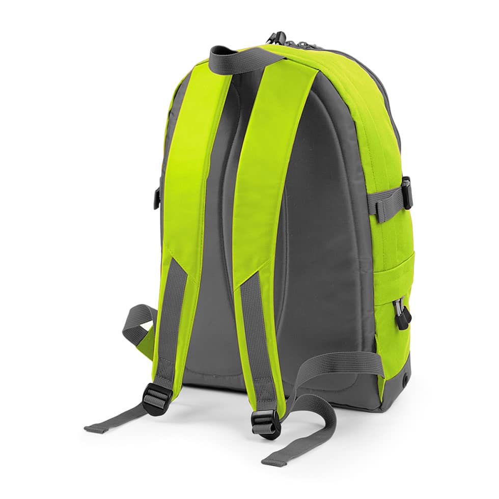 Athleisure Pro Backpack