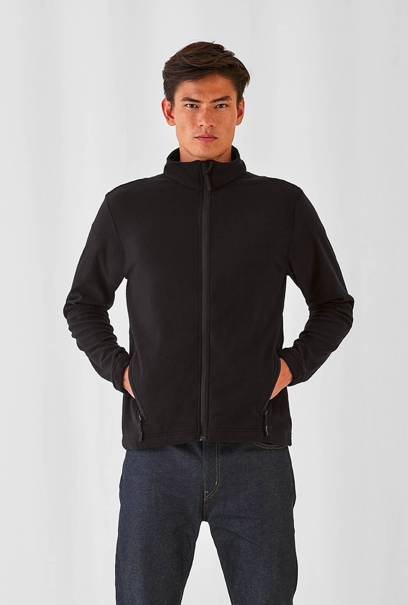 Men´s Fleece Coolstar