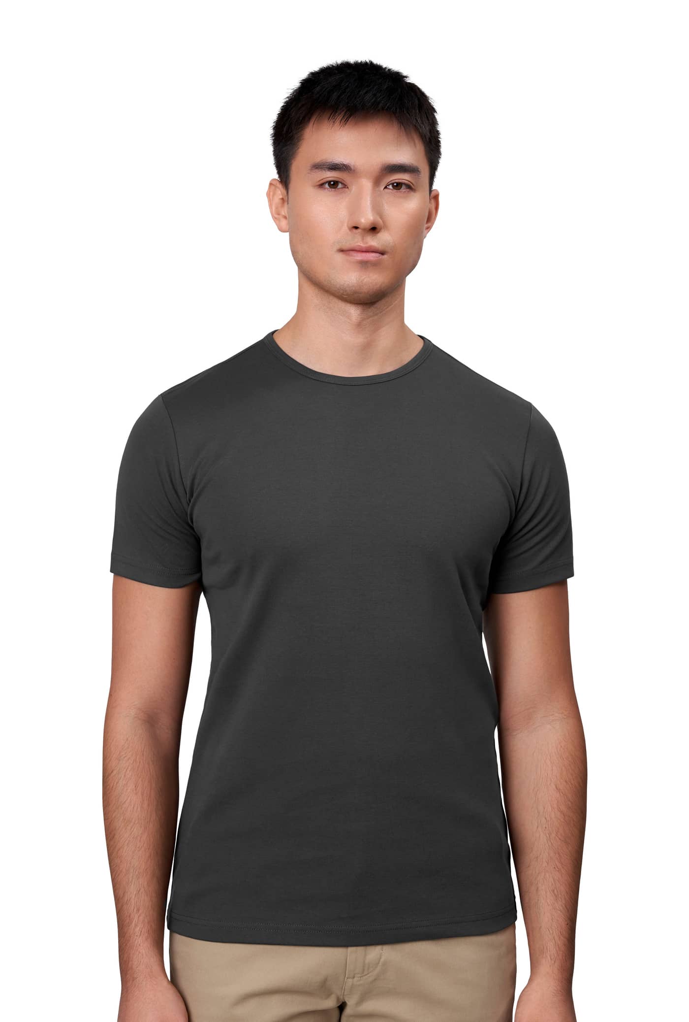 Interlock T-Shirt