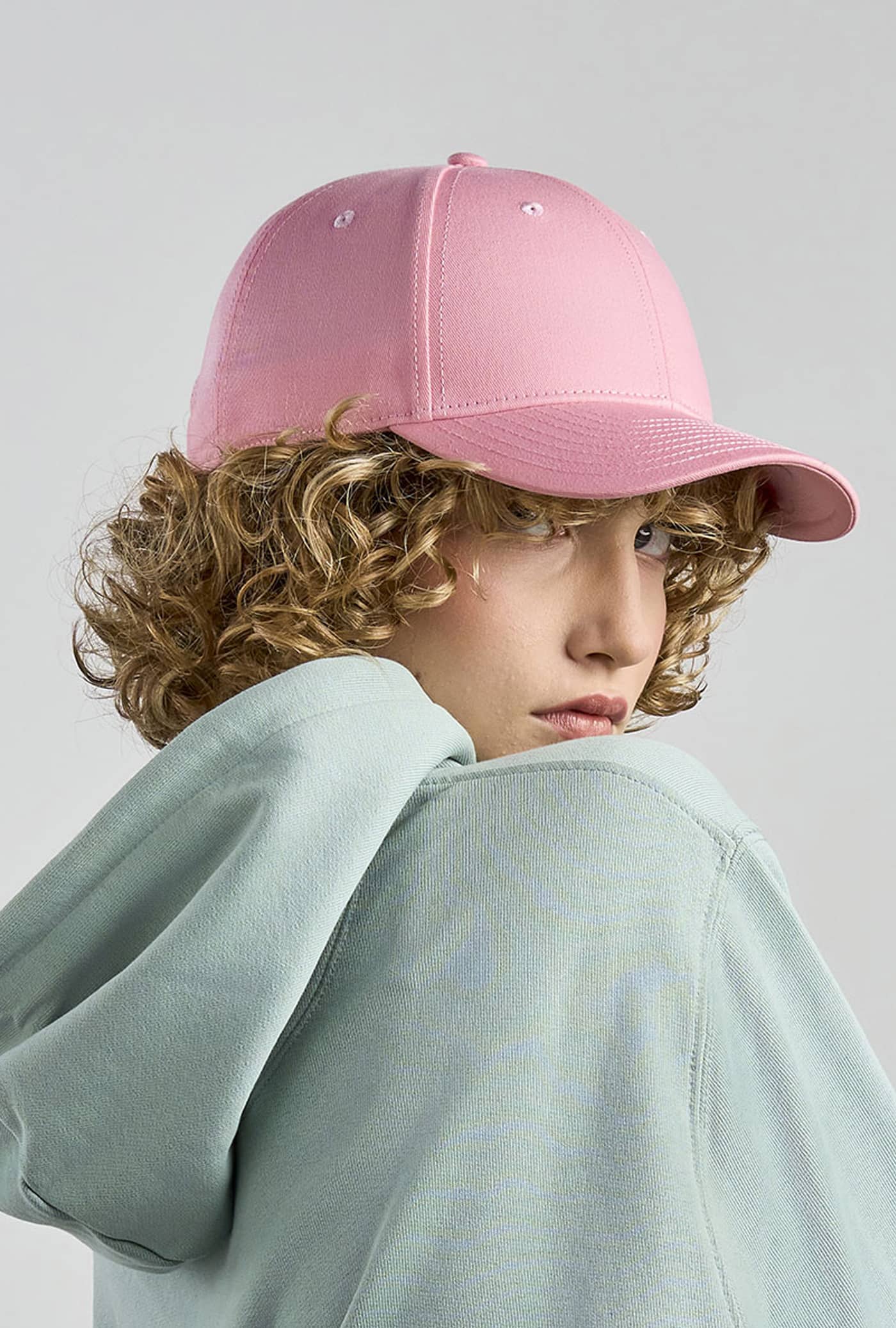 Hit-S Cap